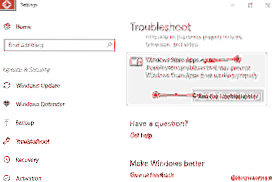 The wait operation timed out while opening Pictures in Windows 10 Fix