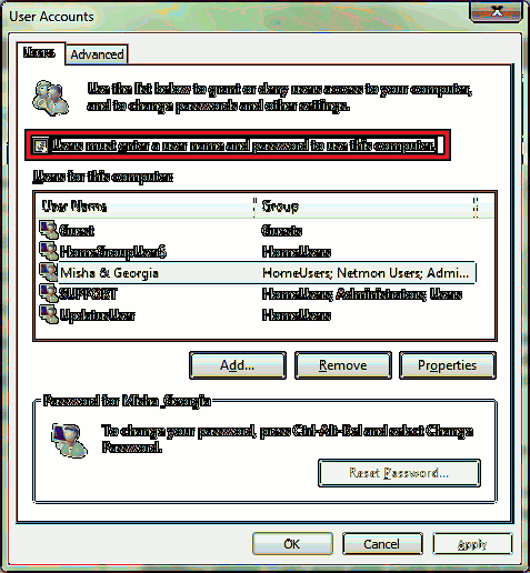 Dinge, die Sie wahrscheinlich nicht wussten, aber in Windows 7 wirklich brauchten