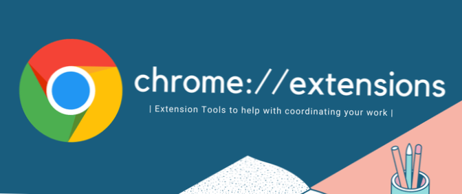 primele 10 extensii pentru crom
