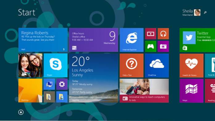 Top 3 Features That Are Only Available in Windows 8 Enterprise Edition