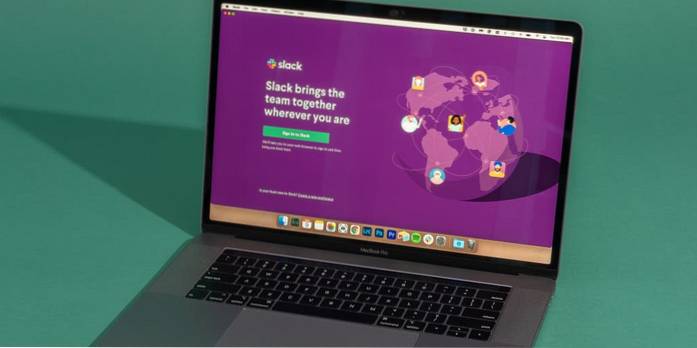 Os 3 novos aplicativos de comunicação principais para Windows 8