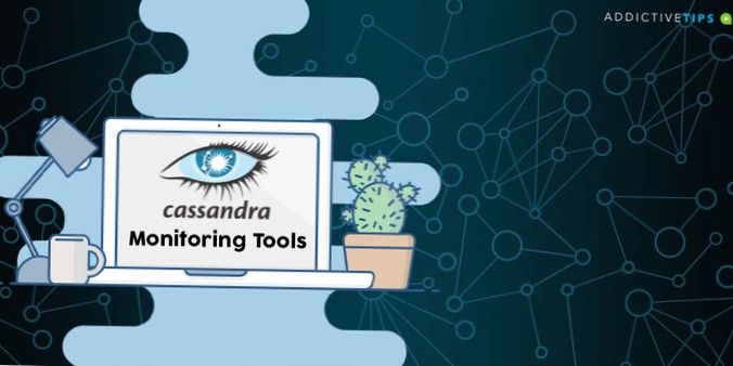 Top 5 des outils et logiciels de surveillance Apache Cassandra (édition 2021)
