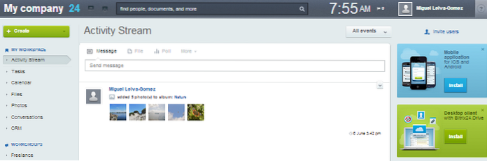 Top 6 Free Collaboration Tools for Freelancers