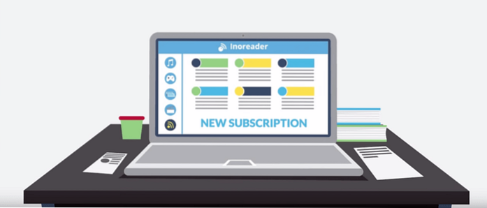 Top 9 Tipps und Tricks zum Anpassen von Inoreader for Web