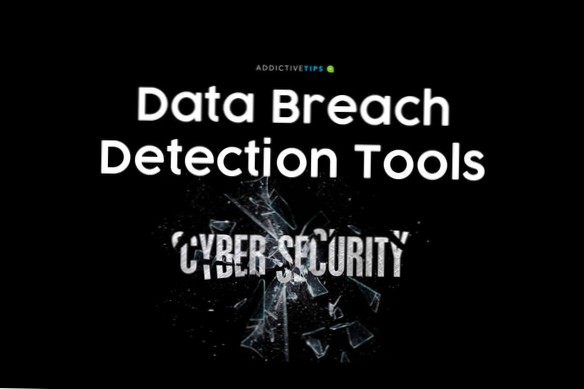 De bästa verktyg och system för upptäckt av dataintrång för 2021