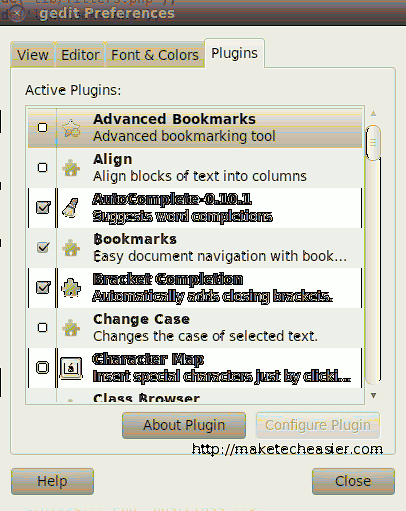 Transform Gedit Into A Web Developer IDE