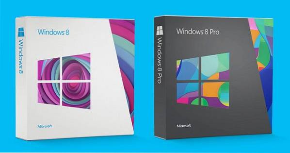 Understanding Windows 8 Licensing Options Which One To Choose