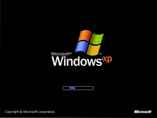 Atualizando para o Windows 8.1 para cada sistema operacional Windows