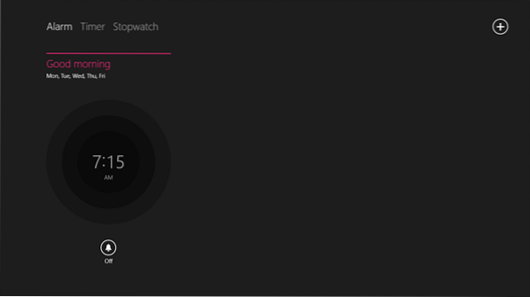 Upgrading to Windows 8.1 - What Have Changed For the Default Apps