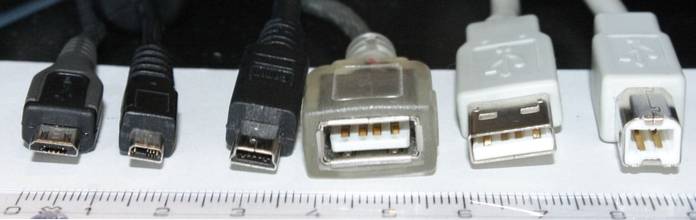 USB 3.1 New Design, Features And Specifications