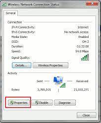 Utilizzo di Google Public DNS per accelerare la connessione a Internet