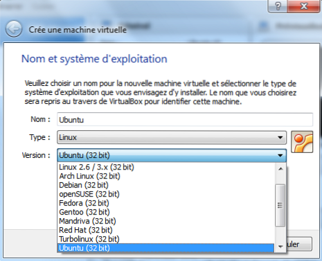 Virtualbox Jak ustawić 32-bitowy wyświetlacz w systemie Ubuntu Guest [szybkie wskazówki]