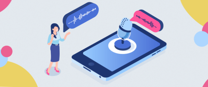 voice command app for android