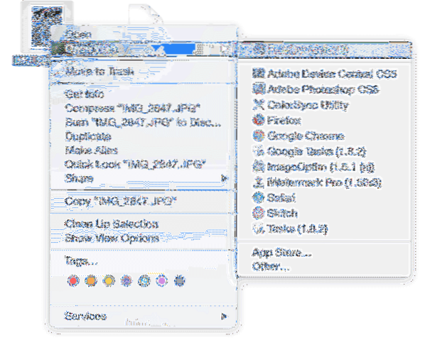 Want to Find Out Where That Photo Was Taken? Here's How [Mac]