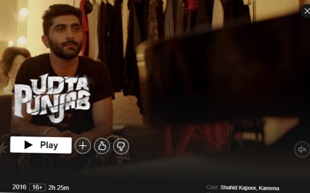 Podívejte se nyní na 50 nejlepších bollywoodských filmů na Netflixu!