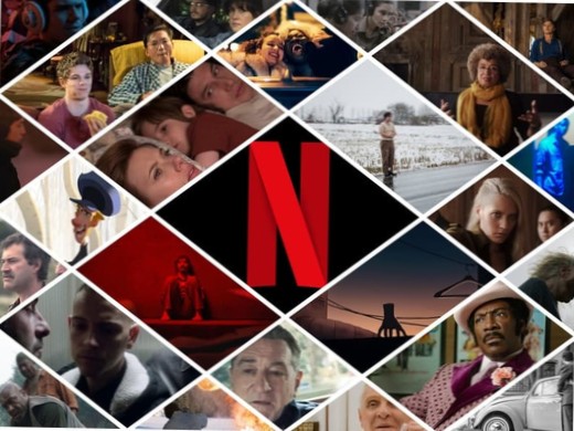 Sehen Sie sich die besten 50 Netflix-Originalfilme an
