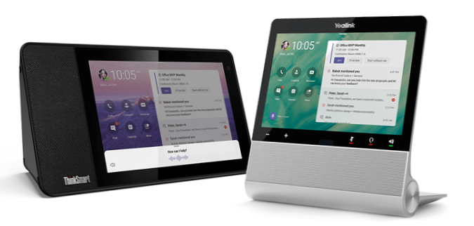 Cosa sono i dispositivi Microsoft Teams?