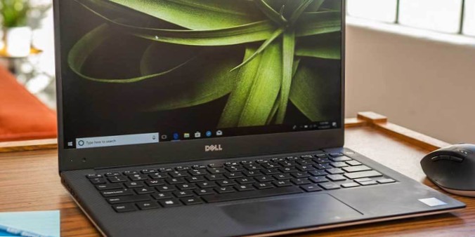 quais são as especificações de um bom laptop?