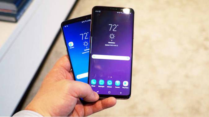 Co hledáte při nákupu nového smartphonu?