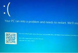 Qu'est-ce que l'erreur BIOS ACPI dans Windows 10 et comment y remédier