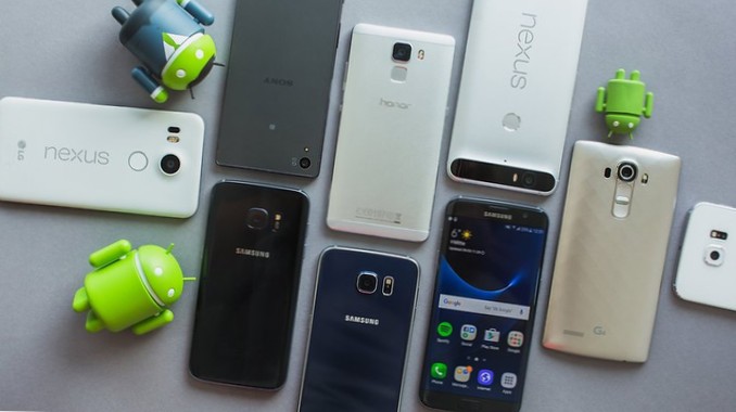 co je android pit