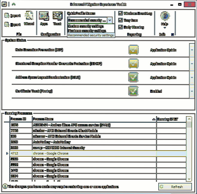 What is EMET and How to Use it to Secure your Windows Computer