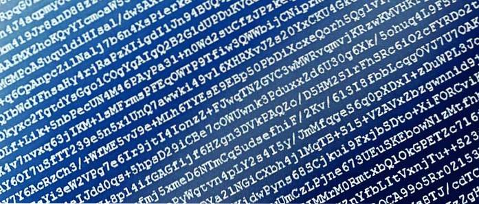 O que é o bug OpenSSL Heartbleed e por que você deve se importar?