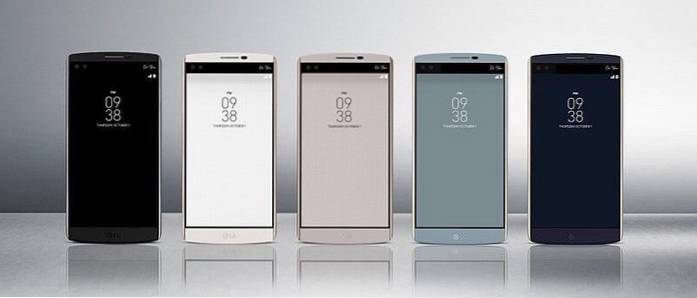 What Is the Perfect Screen Size for a Smartphone? [Poll]