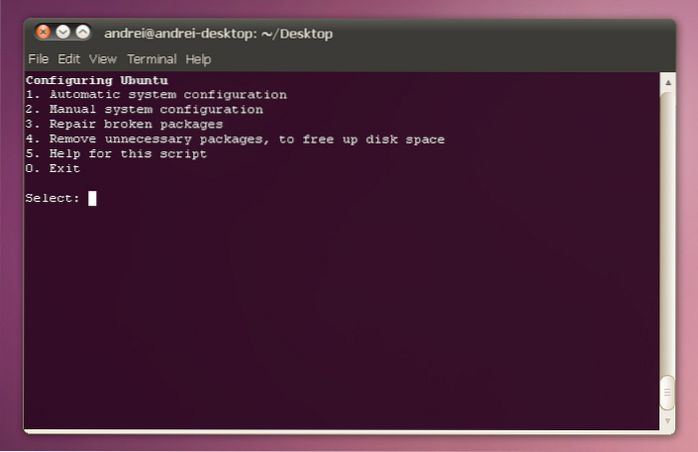 What to Install After Installing Ubuntu Lucid?