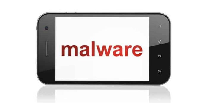 What You Need to Know About Smartphone Malware and How You Can Protect Yourself