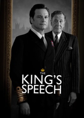 Where Can I Watch The King's Speech on Netflix?