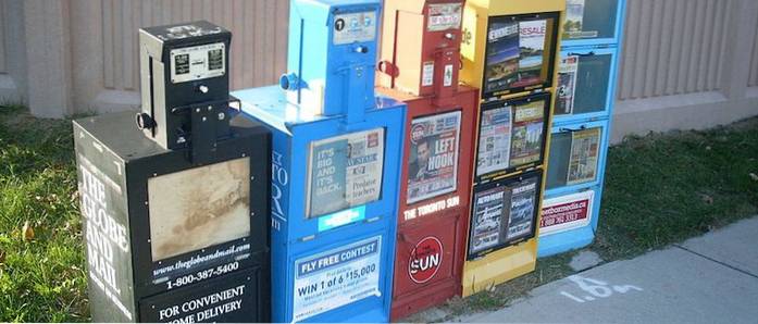 Where Do You Prefer to Get Your News?