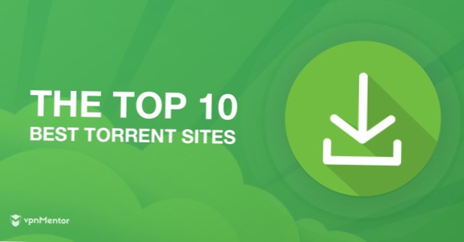 Which Torrenting Sites Are Still Working?