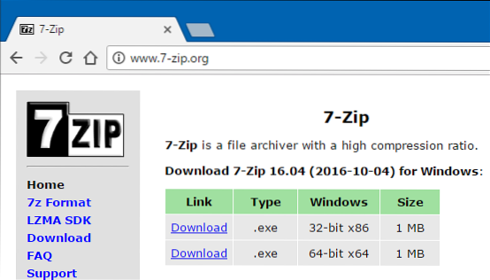 Perché una versione a 64 bit di Windows 7 potrebbe essere una scelta migliore
