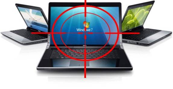 Why Does Windows Have So Many Viruses? A Perspective On Microsoft's Biggest Foe