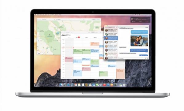 Will Your Mac Run OS X 10.10 Yosemite?