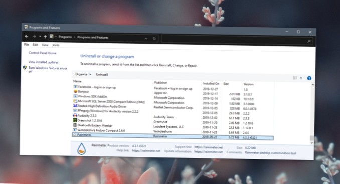 Migotanie lub miganie paska zadań systemu Windows 10? Oto jak to naprawić