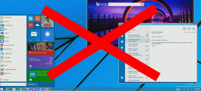 Windows 8.1 è qui, ma cosa ottieni davvero?