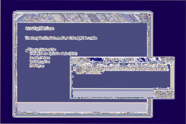 Windows non è riuscito ad aggiornare il problema di configurazione di avvio del computer in Windows 10 Fix