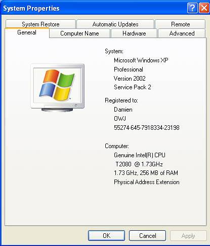 [Windows] How to Add Custom Logo to Your PC