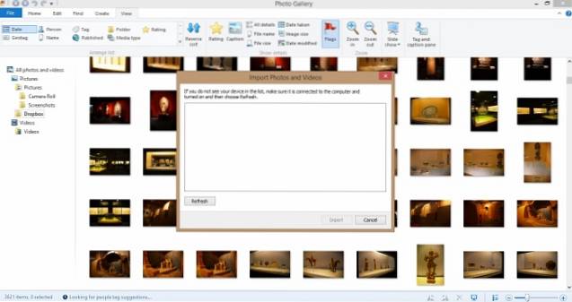 Windows Live Photo Gallery Free Microsoft Office Picture Manager Alternative