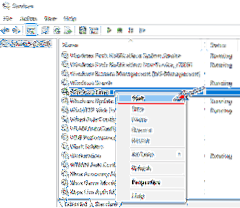 Windows Shell Common DLL Has Stopped Working Error in Windows 10 Fix