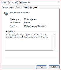 Windows Successfully loaded the device driver for this hardware but cannot find the hardware device(Code 41)