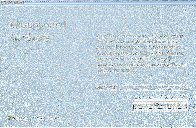 Windows Update Error 80240037 în Windows 7 și 8 noi.1 Calculatoare