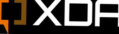 xda-ontwikkelaars