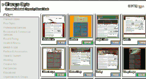 Yola - Build a Website, No Experience Needed
