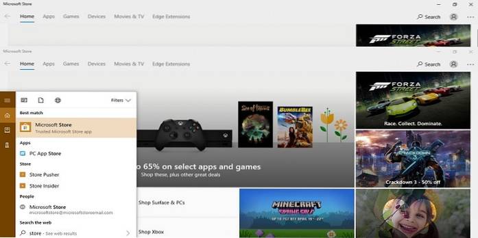 10 jogos empolgantes da Microsoft Store que você pode jogar no PC com Windows 10