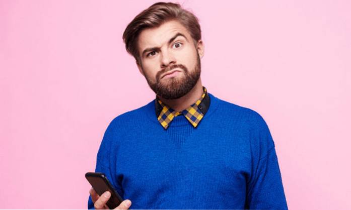 10 Smartphone Myths You Should Not Believe