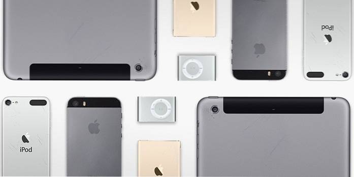 10 způsobů recyklace starých počítačů Mac, iPhonů, iPadů, iPodů a Apple Watch