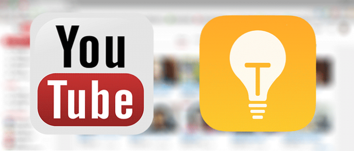 10 YouTube-zoektips die elke enthousiaste gebruiker moet weten